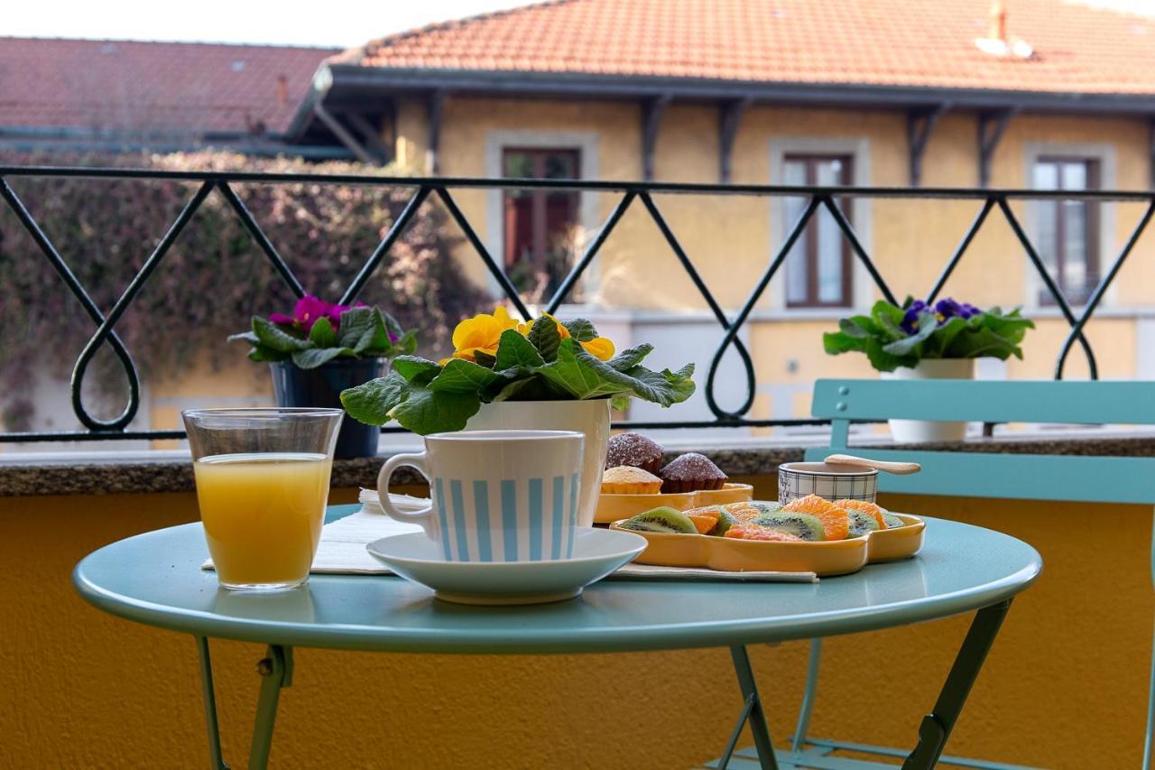 B&B La Terrazza Di Barbara, Milan